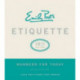Emily Post's Etiquette, 19th Edition: Manners for Today
