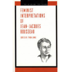 Feminist Interpretations of Jean-Jacques Rousseau