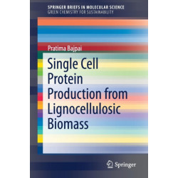 Single Cell Protein Production from Lignocellulosic Biomass