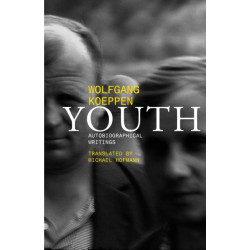Youth – A Novel