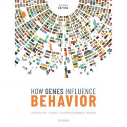 How Genes Influence Behavior