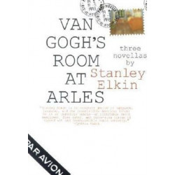 Van Gogh's Room at Arles
