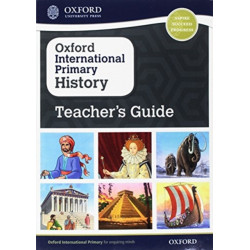 Oxford International History: Teacher's Guide