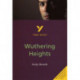 Wuthering Heights: York Notes for GCSE - for 2026, 2027 exams: (York Notes)