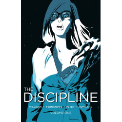 The Discipline Volume 1