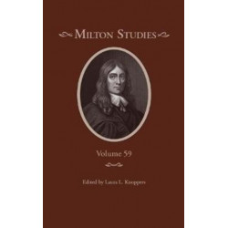 Milton Studies: Volume 59