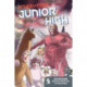Attack On Titan: Junior High 5