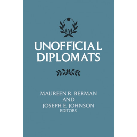 Unofficial Diplomats