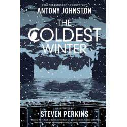 The Coldest Winter: Atomic Blonde Sequel