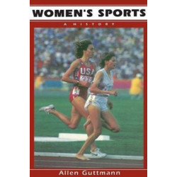 Women's Sports: A History
