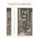 Textuality and Knowledge: Essays