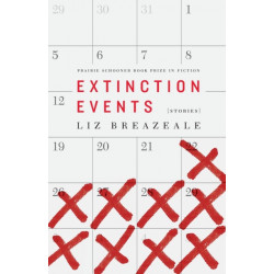 Extinction Events: Stories