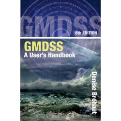 GMDSS: A User's Handbook