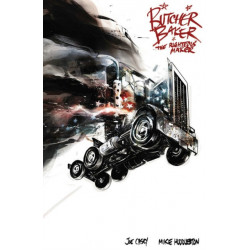 Butcher Baker The Righteous Maker