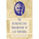 The Retrospective Imagination of A. B. Yehoshua