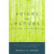 Voices and Echoes for the Environment: Public Interest Representation in the 1990s and Beyond