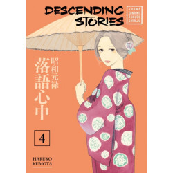 Descending Stories: Showa Genroku Rakugo Shinju 4