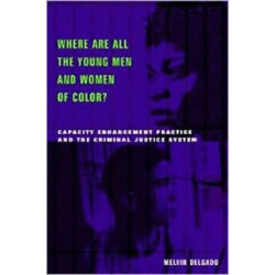 Where Are All the Young Men and Women of Color?: Capacity Enhancement Practice in the Criminal Justice System