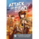 Attack On Titan: Before The Fall 12