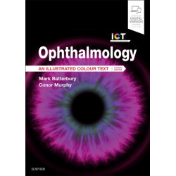Ophthalmology: An Illustrated Colour Text