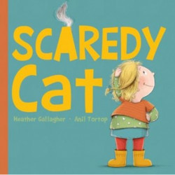 Scaredy Cat