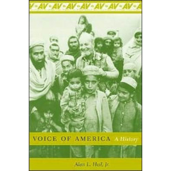 Voice of America: A History