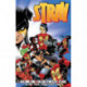 Actionverse: Stray- The Rottweiler Years