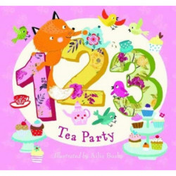 123 Tea Party