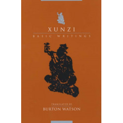 Xunzi: Basic Writings