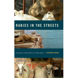 Rabies in the Streets: Interspecies Camaraderie in Urban India