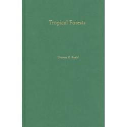 Tropical Forests: Regional Paths of Destruction and Regeneration in the Late Twentieth Century