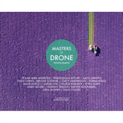 Masters Of Drone Photography