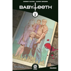 Babyteeth Volume 2