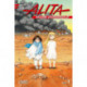 Battle Angel Alita Mars Chronicle 1
