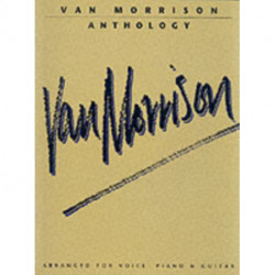 Van Morrison: Anthology