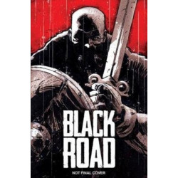 Black Road: The Holy North