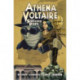 Athena Voltaire and the Sorcerer Pope