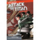 Attack On Titan Choose Your Path Adventure 2: The Hunt for the Female Titan