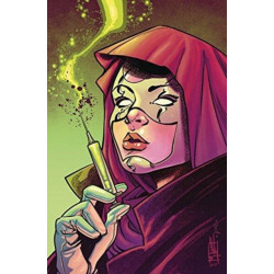 Brilliant Trash Vol. 1