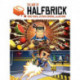 The Art of Halfbrick: Fruit Ninja, Jetpack Joyride and Beyond