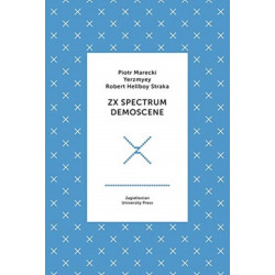 ZX Spectrum Demoscene