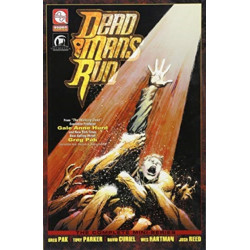 Dead Man's Run Volume 1
