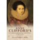 Anne Clifford's Autobiographical Writing, 1590–1676