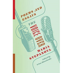 The Voice Over: Poems and Essays