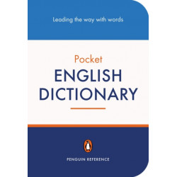 The Penguin Pocket English Dictionary