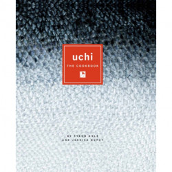 Uchi: The Cookbook