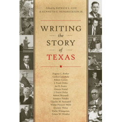 Writing the Story of Texas