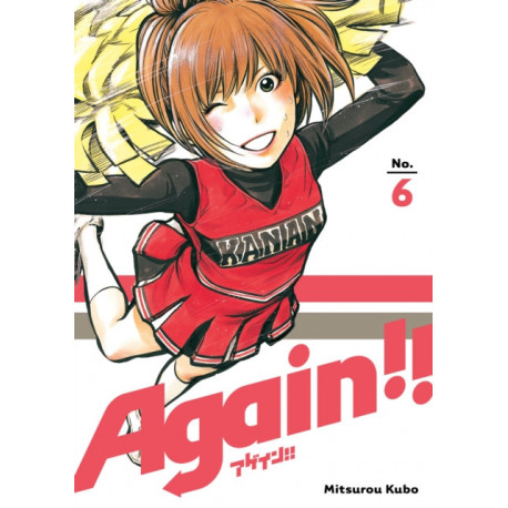 Again!! 6