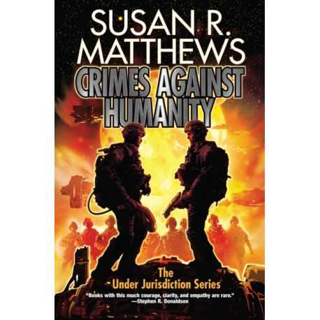 Crimes Against Humanity