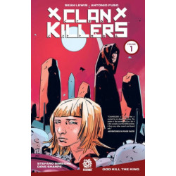 Clankillers Vol. 1